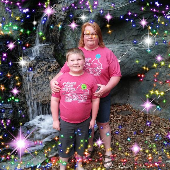 Meet your Posher, Opal - Picture 1 of 1